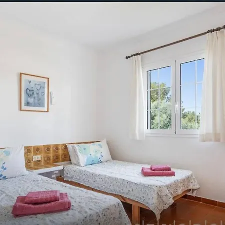 Res Sant Jaume 110 Apartman *