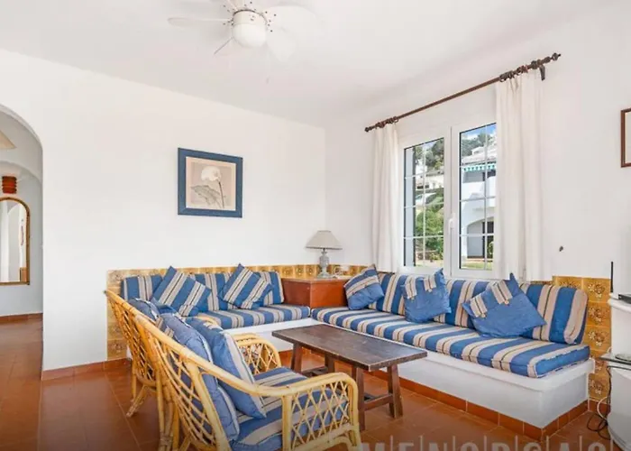 Apartman Res Sant Jaume 110 Son Bou