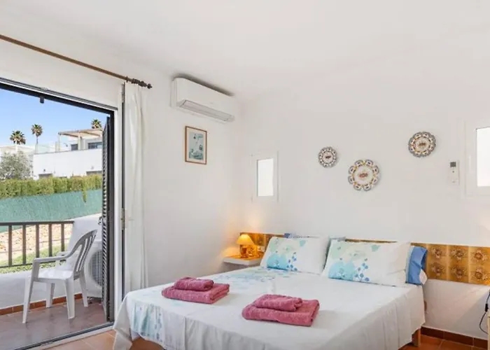 Apartman Res Sant Jaume 110 *