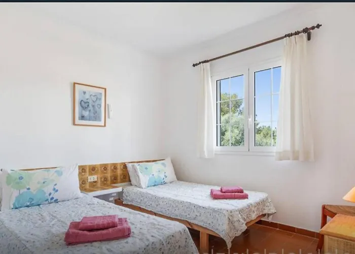 Res Sant Jaume 110 Apartman *