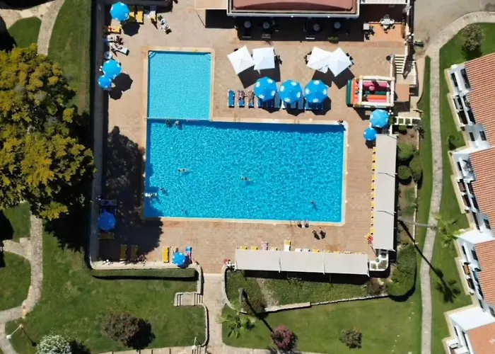 Res Sant Jaume 110 Son Bou