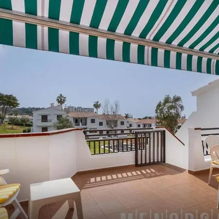 Appartement For 6 With A Private Terrace In
