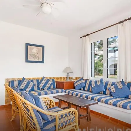 Apartmán Res Sant Jaume 110 Son Bou