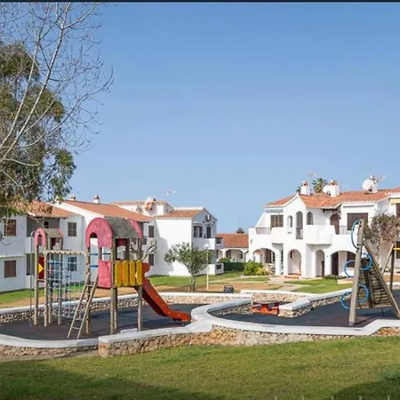 Apartmán Res Sant Jaume 110