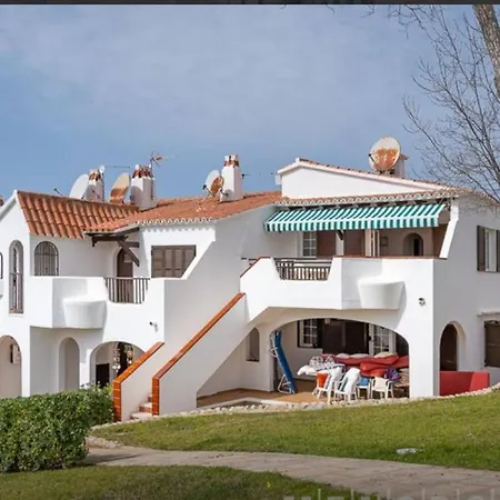 Res Sant Jaume 110 Apartmán