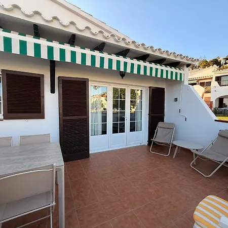 For 6 With A Private Terrace In 아파트