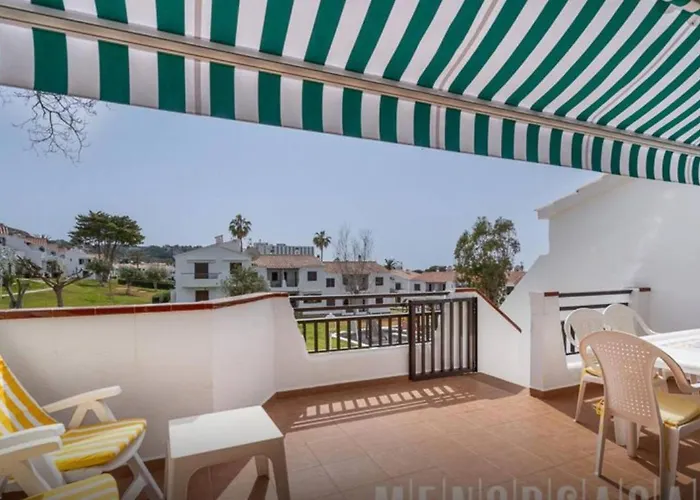 Apartmán Res Sant Jaume 110