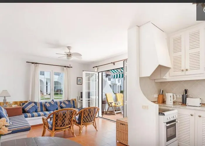 Res Sant Jaume 110 *