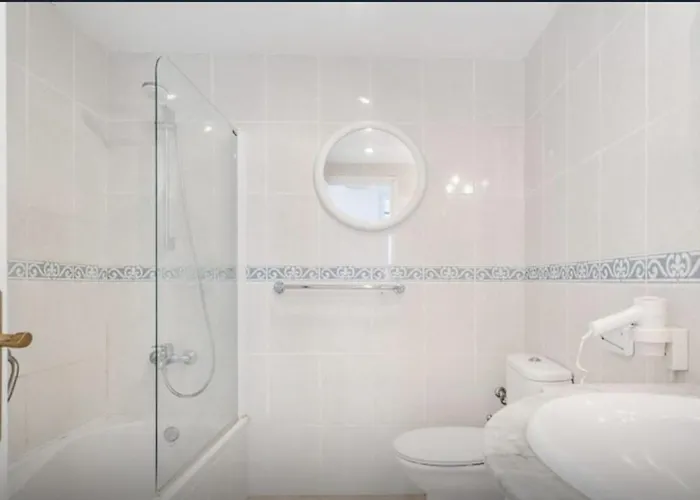 Res Sant Jaume 110 Apartmán Son Bou