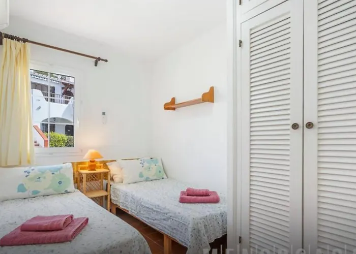 Apartmán Res Sant Jaume 110 Son Bou