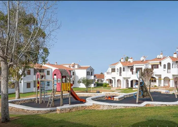 Apartmán Res Sant Jaume 110